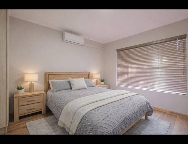 2 BEDROOM TOWNHOUSE FOR SALE IN WIERDAGLEN ESTATE